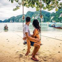 Отзыв от Анжела - Виза Destination Thailand